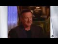 Celebrity Interviews (A.A Sharing) - Robin Williams [Alcoholism Recovery Rehab Story]