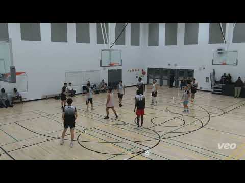 Flipside vs Cals Friends - Weds FINALS - tcbl