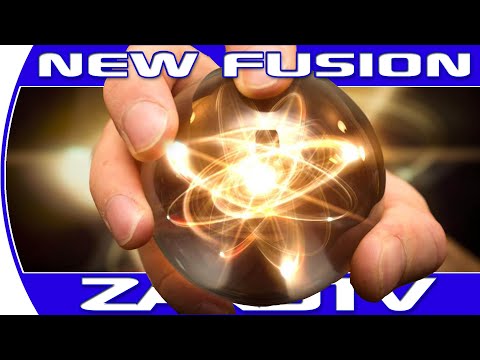NEW technique for FUSION energy, Amazing video from NASA, Animal that doesn't need Oxygen, and more!