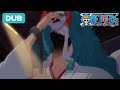 Yamato Face Reveal DUB One Piece