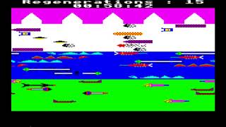 Doctor Who: The First Adventure for the BBC Micro