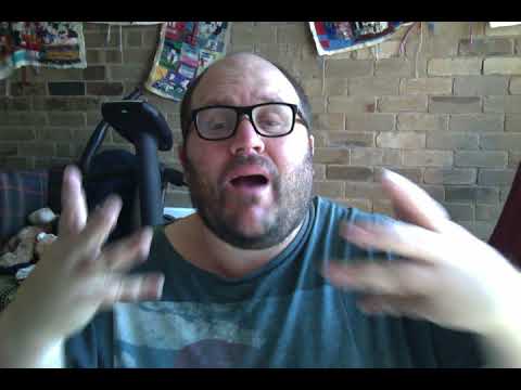 brian allan talk on schizophrenia