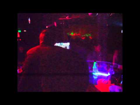 DJ Birdz 4 January.... New Terrace Pub