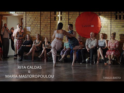 Rita Caldas & Maria Mastoropoulou - 3-3 - 2022.07.10