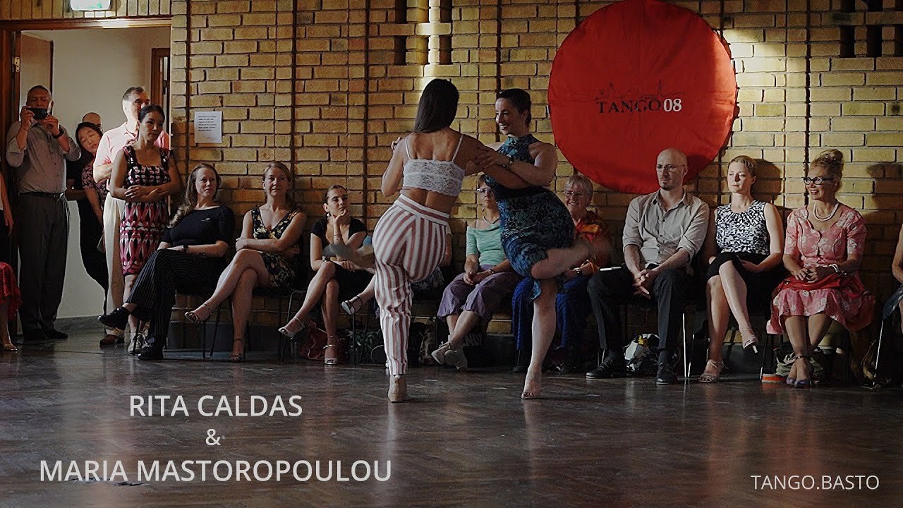 Rita Caldas & Maria Mastoropoulou - 3-3 - 2022.07.10