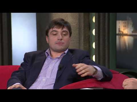 Co jste neviděli v Show Jana Krause 28. 2. 2014