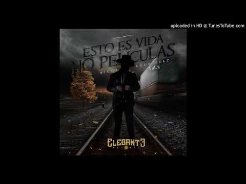 Nicko Rodríguez - Es de Un Equipo - (Esto Es Vida No Película Vol.2)