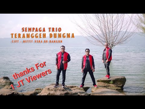 Lagu Karo Terbaru 2024 //Teranggeh Dungna//        #SempagaTrio #Lagukaroviralcover #nartasiregar
