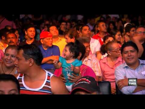 Aarón Alameda vs Daniel “Rayito“ Olea