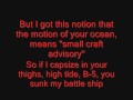 The BloodHound Gang - The Bad Touch Lyrics The BloodHound Gang - The Bad Touch Lyrics