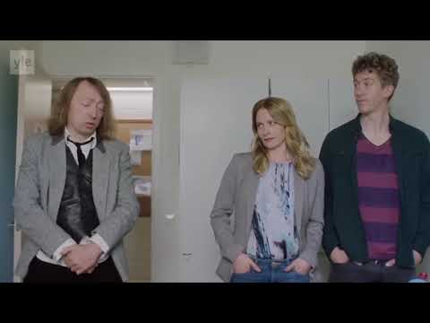 Nissinen ”Voi vittu” [compilation]