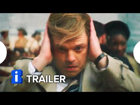 O APRENDIZ | Trailer Dublado