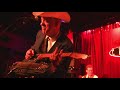 Lifeguard Larry - Junior Brown @ The Continental Club