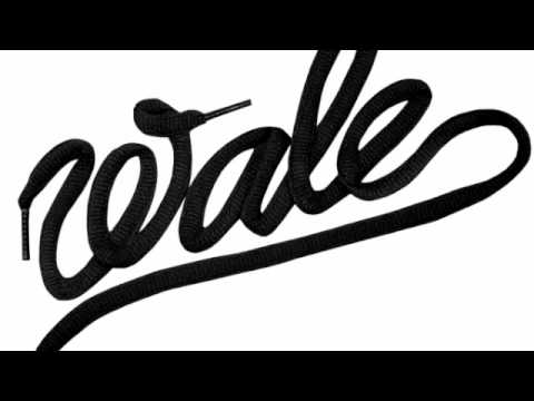 Wale ft. Black Cobain- Rack City Freestyle