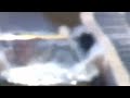 Jordan Anderson Big Fire HORRIFIC NEAR MISS 2022 Nascar Truck Series At Talladega