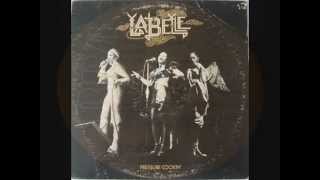 Labelle - Medley : Something in the air / The revolution will be not televised