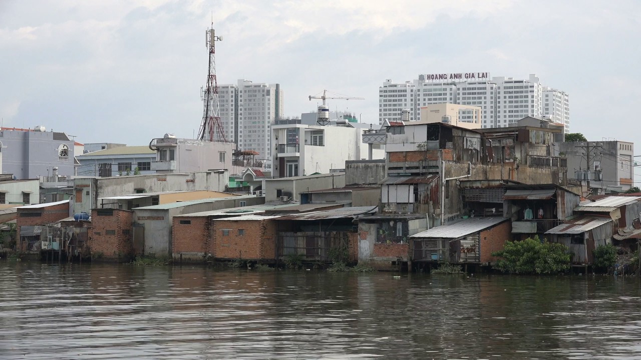 What is Urban Resilience?