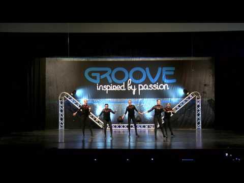 2017 IDA Nominee (Tap/Clogging) - Minneapolis, MN - Premiere Dance Academy