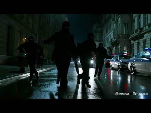 Vesso - Przybieżeli do Betlejem ale to DRILL