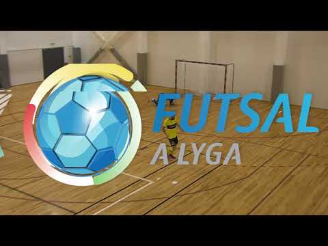 Futsal A Lyga | DFK DAINAVA - ŠSPC RADVILIŠKIS // Rungtynių santrauka