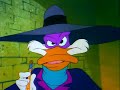Darkwing Duck Intro Svenska Swedish Theme Song
