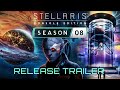Gameplay video of Stellaris: Console Edition  All Platforms