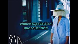 Sia - Passenger (Sub Español)