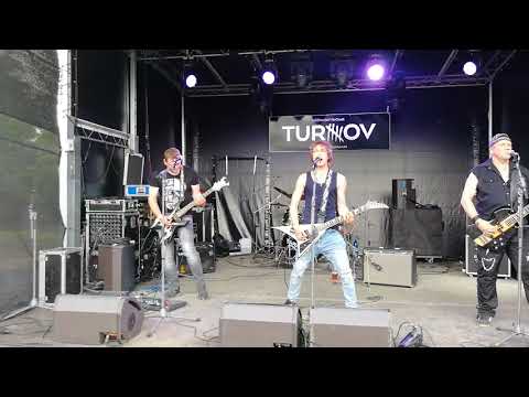 Taranis - TARANIS - Taranis.Turnov 27.6.2020