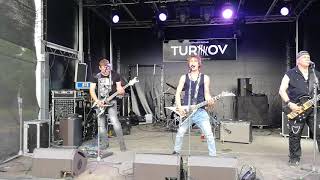 Video TARANIS - Taranis.Turnov 27.6.2020