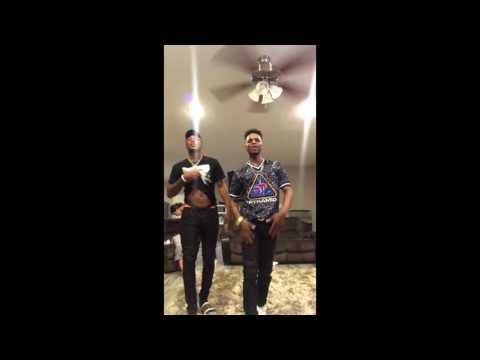 Ar'mon And Trey -