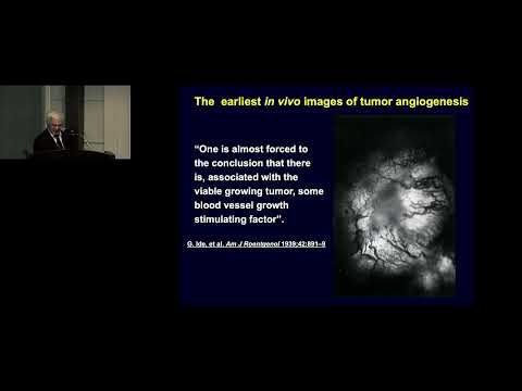 Prof. Napoleone Ferrara,  KEIO Medical Science Prize's Lecture