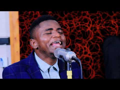 Ashley Nassary MALAIKA WANAIMBA (Official Video)