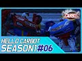 HELLO CARBOT ENGLISH EP6 What Happened At The Drive In Theater