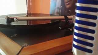 George Benson - Unforgettable (Vinyl)