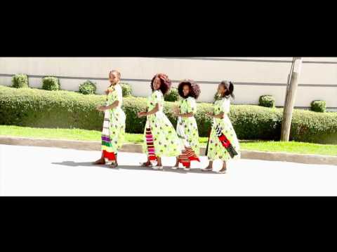 Ashenafi Geremew   Lene Balesh   Official Music Video I EthioOneLove HD