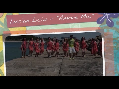 download lagu mp3 mp4 Amore Mio Party 2018, download lagu Amore Mio Party 2018 gratis, unduh video klip Amore Mio Party 2018