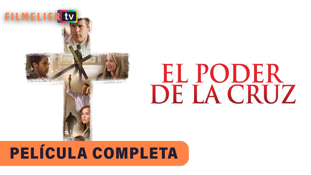Miniatura HD: El poder de la cruz - Película completa en español latino - Película de Drama | Filmelier TV