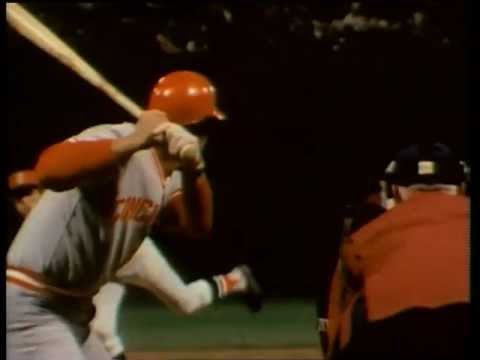 Tony Perez - Baseball Hall of Fame Biographies