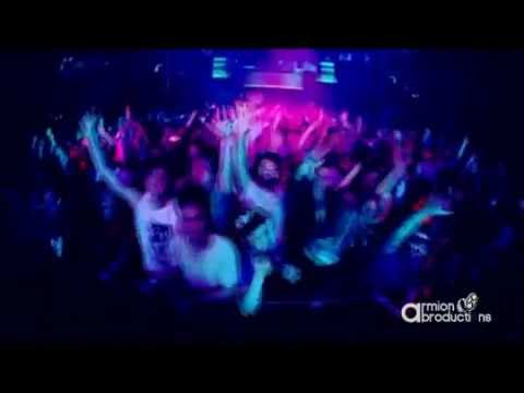 Laidback Luke Ft. Chuckie, Martin Solveig - 1234 (Original Mix) (UnOfficial Music Video)