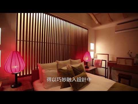 雅緻人文 魅力新東方
