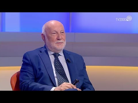 TGtg del 1° ottobre 2018 – Ospite: Domenico De Masi