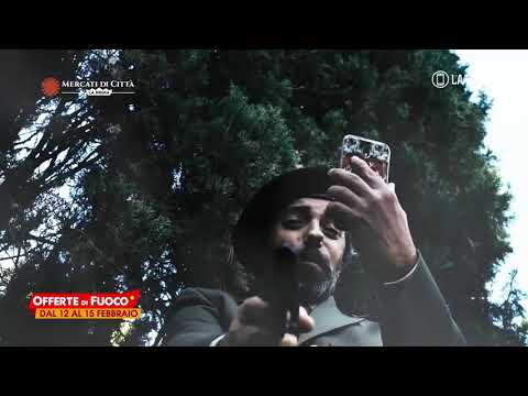 Gli Inseparabili - Il militare