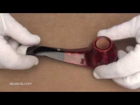 pipa Il Ceppo 129 - smoking pipe