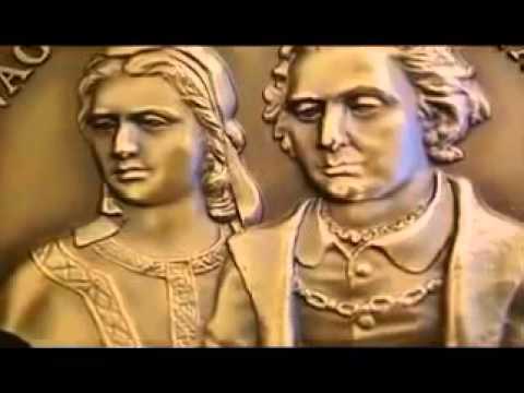 Documental - J.J. Benitez -  El secreto de colon  Parte 2 de 3 Planeta Encantado