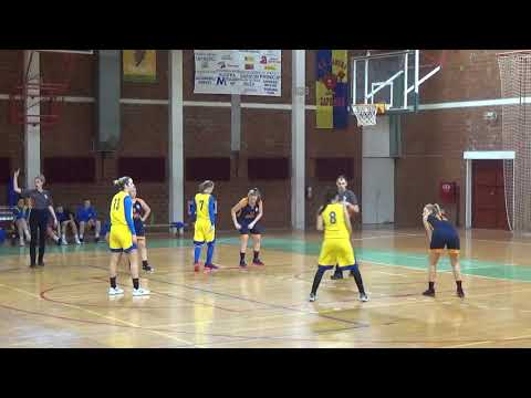 ŽKK Jabuka Zaprešić :  ŽKK Radost Čakovec