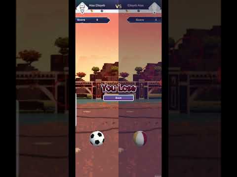 FlyingBall - Penalty Shots