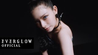 [影音] EVERGLOW-'ZOMBIE' & 'Colourz' 練習室