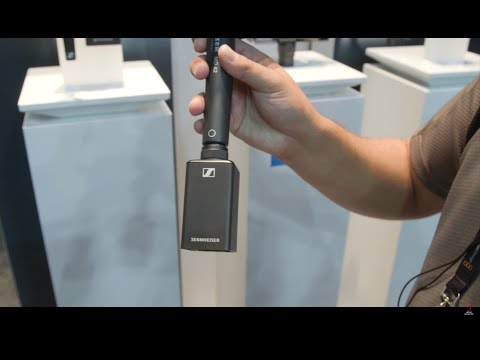 Цифровой передатчик Sennheiser EW-DP SKP (Q1-6)