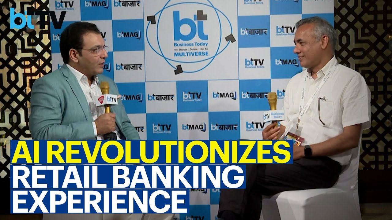 Will AI Help In Changing Customer Experience As Far As Retail Banking Is Concerned?