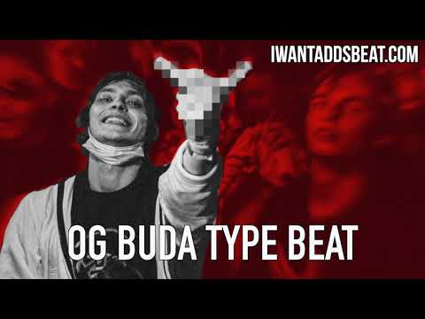 [FREE] OG BUDA x DETROIT TYPE BEAT - "Scared"